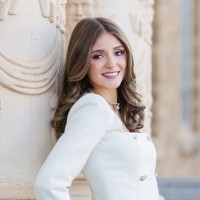 ForrestPerkins Employee Brie Kiely's profile photo
