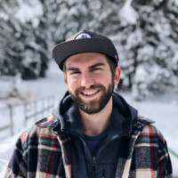 Qualtrics Employee Will Adams's profile photo