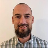 NORTH MIDDLESEX REGIONAL SCHOOL DISTRICT Employee Kevin Cormier's profile photo