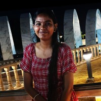 Duddu Lavanya Email