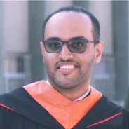 Saudi Emircom Co. Employee Mohammed Jawas's profile photo