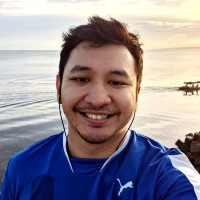 The Adult Man Employee Aldrin Reyes's profile photo