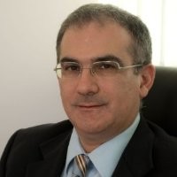 Flashpoint Srl Employee Gabriele Scibilia's profile photo