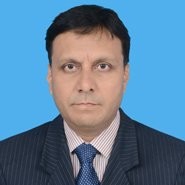 Elixir Pharma Employee Dharmeshkumar Patel's profile photo