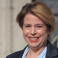 The Elmore and Smith Law Firm, PC Employee Ruth Smith's profile photo