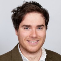 Clio - Cloud-Based Legal Technology Employee Robbie Hynes's profile photo