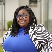 Chicago Jobs Council Employee Latisha Brandon's profile photo