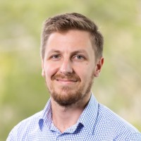 SHAPE Australia Employee Timothy Moore's profile photo