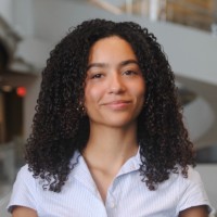Northeastern University Housing and Residential Life Employee Amarah Cosme's profile photo