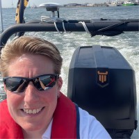 Proteum Employee Kim Folger's profile photo