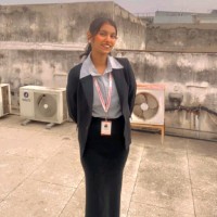 JSV Technologies Employee Pallavi Singh's profile photo
