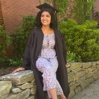 Janki Patel's profile photo