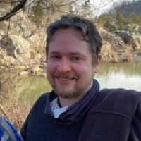 Chameleon Consulting Group LLC Employee Jeremy Ryan's profile photo