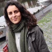 HandiCaPZero Employee Stéphanie Vieillefault's profile photo