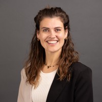 &Morgen Employee Sanne Bonekamp's profile photo