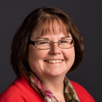 Tulmar Safety Systems Employee Helene Husk's profile photo