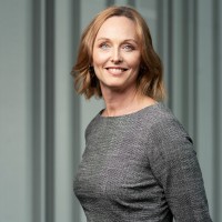 SSC - Swedish Space Corporation Employee Emma Stenholm's profile photo