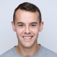 Robomate Employee Thomas Gibbs's profile photo