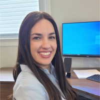 Apex Global Solutions Employee Bracha Shotkin's profile photo