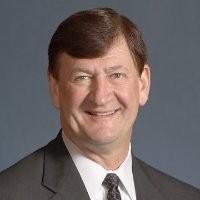 CEO Advisory Network Employee Frank Lordeman's profile photo