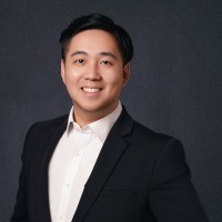 Richmond Family Place Society Employee Clement Tsang's profile photo
