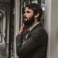 SOFTCORP Employee Ilya Yakman's profile photo