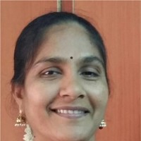 iN2L Employee Raji Appana's profile photo