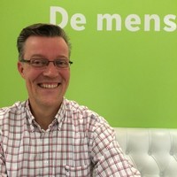 WashTec Benelux BV Employee Ed Stolwijk's profile photo