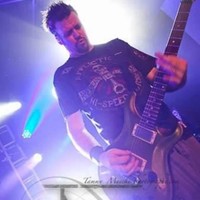 TMS Employee Patrick Bressman's profile photo