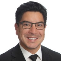 Academy Mortgage Corporation Employee Eric Delgado's profile photo