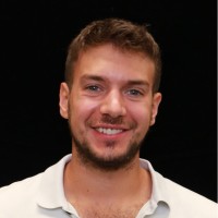 Adapter Employee Dillon Ponzo's profile photo