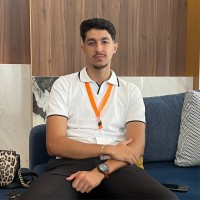 TechLoom Employee Mehdi Sellam's profile photo