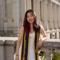 Stanford Institute for Economic Policy Research Employee Aileen Wu's profile photo