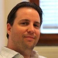 Eraze Software Solutions Employee Jeroen Wezenbeek's profile photo
