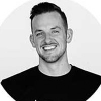 STRIKE VISUALS Employee Jordan Jack's profile photo
