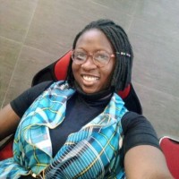 ntel Employee Olufunso Banjoko's profile photo