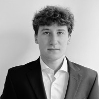 Forvis Mazars en France Employee Harry Bryan's profile photo