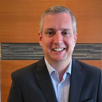Dell Technologies Employee Alan McEwan's profile photo