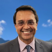 TDA Research Inc. Employee Girish Srinivas's profile photo