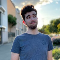 Augmented Magic Employee Mehdi Chiah's profile photo