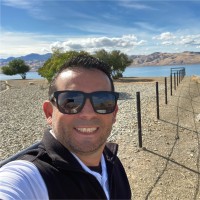 Conserve LandCare Employee Mario Franco's profile photo