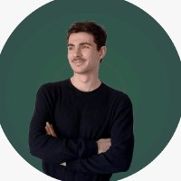 FairMoove Solutions (Ex-Betterfly Tourism) Employee Paul Dubois-Arotçarena's profile photo