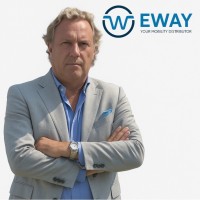 Vmoto Limited Employee Alessandro Rossi's profile photo