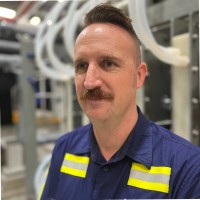 Vecco Group Employee Nigel Gadsden's profile photo