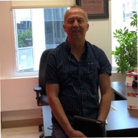 Robertson Electric Wholesale Employee Jeff Thompson's profile photo