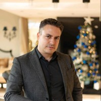 IMGGE Employee Miloš Milovanović's profile photo