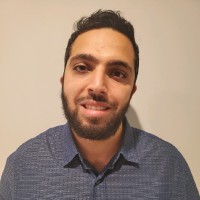 HeartSciences (NASDAQ:HSCS) Employee Mahmoud Alsharbini's profile photo