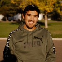 Anderson Trucking Service Employee Alec Bauer's profile photo