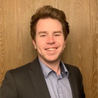 Ford Motor Company Employee Christopher English's profile photo