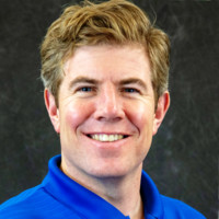 Second Harvest Inland Northwest Employee Drew Meuer's profile photo